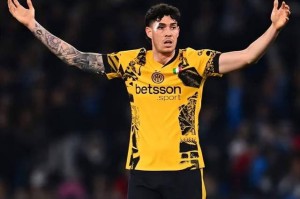 国米为挽留小因扎吉制定三大计划