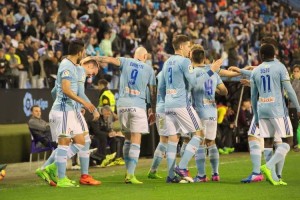 西甲焦点对决：皇家社会 VS 塞尔塔，欧战席位之争谁能占得先机？