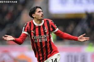 米兰真核与曼城达协议，老板不做挽留只想卖出高价，皇马想要截胡
