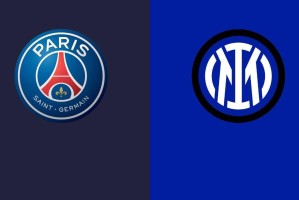 欧冠终局：巴黎三冠加冕夜，蓝黑决赛二连败