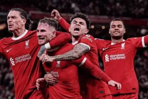 伤停情报！利物浦英超大轮换，佐加顿斯进攻核心停赛！