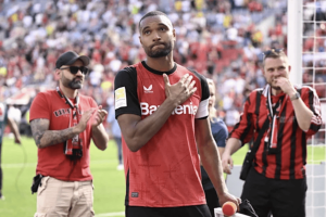 拜仁盯上目标！巴萨能否抢在德甲巨头前免签德国国脚？