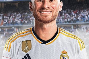 接班莫德里奇？西媒：皇马欲签麦卡利斯特，球员父亲婉拒