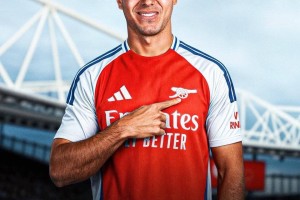 HWG不稳？阿斯：皇马正考虑截胡祖比门迪！他与阿森纳未签字