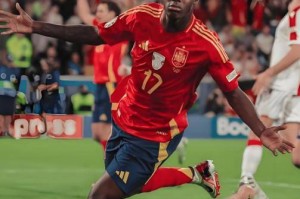 西甲第一长约！22岁巨星涨薪续10年，巴萨愿望落空