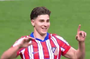 3-0大胜！马竞差10分西甲争冠无望：21天3线溃败，西蒙尼4年0冠