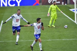 争夺欧冠席位的关键战：斯特拉斯堡迎战圣埃蒂安