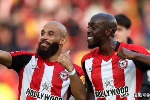 队内三人进球数上双，英超联赛仅此一家，新黑风双煞今夏引发哄抢