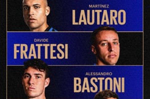 意甲生死战在即：那不勒斯只需两步即可夺冠，国米绝不能输