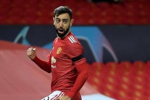 欧联决赛将诞生前无古人的16＋17冠军！