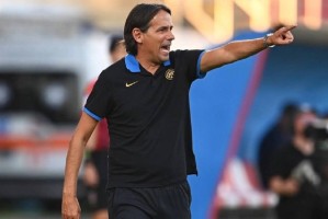 力阻巴萨三冠王！意甲冠军不要了！国际米兰本轮意甲轮换9名首发