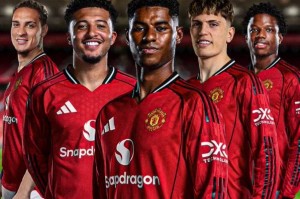 曝曼联5人已申请转会，阿莫林允许其推迟归队！拉什福德要求参训