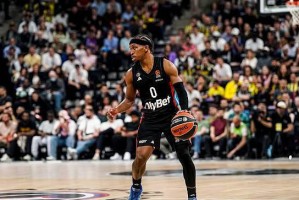 灰熊引入新科法甲MVP：他真的能在NBA站稳脚跟吗？