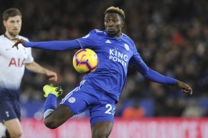 德天空记者：德甲球队为莱斯特中场恩迪迪提供邀约，估价1500万欧