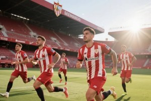 25年5月13号 每日足球推荐；今日足球推荐：西甲 塞维利亚VS拉帕马斯