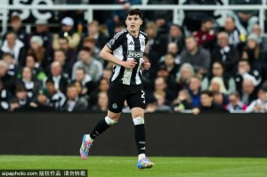 纽卡斯尔中场核心赛季报销，冲击欧冠资格遭遇重创