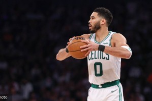 塔图姆重伤带来两大疑问 绿军会因此阵容瓦解吗？