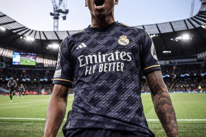 9000万欧！阿隆索松口皇马愿卖，阿森纳已经初步接触罗德里戈