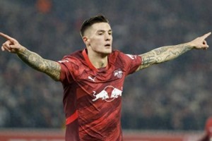 恭喜，阿森纳！1.5亿欧元锁定3大强援，萨卡+萨利巴续约即将完成