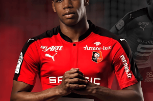 周六021 法甲：马赛VS雷恩