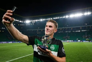 26岁的约克雷斯：或成阿森纳锋线的王牌救星？