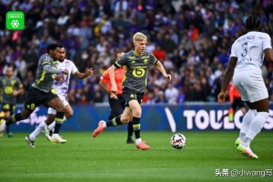 法甲：摩纳哥大胜马赛，里昂击败欧塞尔，里尔胜图卢兹