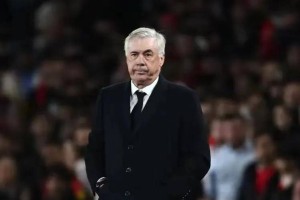 皇马地震！安帅官宣离任，利物浦续约双核引爆足坛