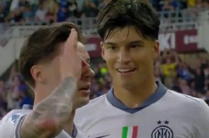 逆转希望在望！国米连续胜利迎来季末新曙光