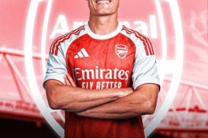 诺尔高：31岁仍愿为阿森纳赴汤蹈火，场内外都要当“第12人”