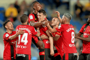 西甲：赫罗纳VS马洛卡 最新内幕消息精准比分预测