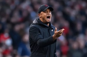 孔帕尼要把握转会主动权，齐格建议聚勒考虑米兰