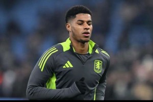 27岁拉什福德豁出去了！自砍30万周薪投奔巴萨，曼联标价3500万成最后障碍！