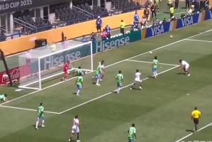 太稳了！大巴黎2-0西雅图海湾人，成功晋级16强，展现冠军潜质