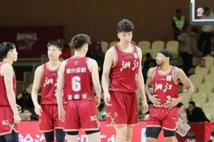 浙江金牛引进德甲得分王布兰登-兰道夫，场均19分携手吴前助力冲击四强！