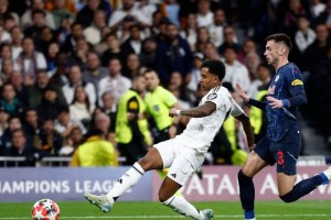 强行复出？皇马锋霸伤势未愈却硬撑出场，西甲国家德比危险吗？