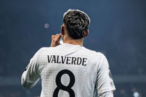 姆巴佩领衔！S90评本赛季西甲最佳阵容，亚马尔入选，马竞仅一人