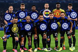 有趣的数据对比：国米“三冠王守门员”，若夺欧冠将实现大满贯