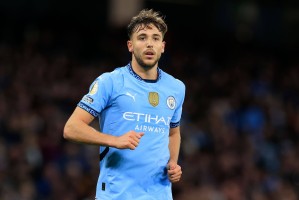 6500万欧半年退货️罗马诺：曼城可能出售1月底刚签的冈萨雷斯