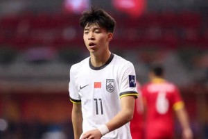 恭喜国足！08年小将魏祥鑫获法甲豪门青睐，即将开启留洋之旅