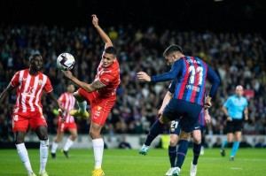 西甲：塞维利亚VS拉斯帕尔马斯：主队低迷难振，客队抢分心切