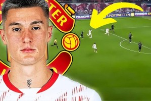 来了！纽卡提价夺塞斯科，曼联财力反陷被动，利物浦静待伊萨克