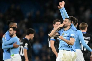 从生死战到希望之光：曼城逆转争夺欧冠席位关键时刻