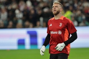 迪格雷戈里奥：世俱杯很棒&对阵曼城更让人激动 尤文目标走到最后