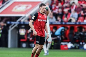 德甲天才维尔茨放弃拜仁，皇马与曼城争夺激烈，瓜帅与阿隆索联手谋划截胡