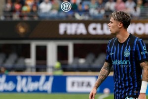 意甲最新动向：阿莱格里认可引进津琴科，国米签下扎莱夫斯基