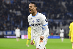 马赛计划留下核心阵容，包括格林伍德、拉比奥特及买断霍伊别尔