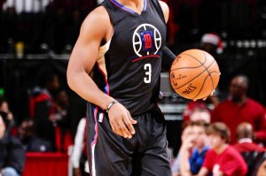 保罗此前效力快船6年 期间5次全明星5次最佳阵容