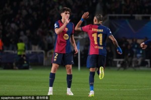 巴萨体育总监暗示夏窗大动作：球队过度依赖拉菲尼亚和亚玛尔