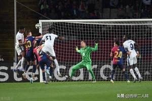 意大利球员分析巴萨对国米，巴萨两大弱点，国米可抓住机会