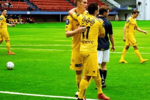 法甲：勒阿弗尔 VS 马赛